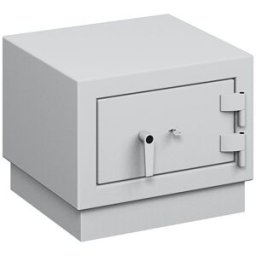 kaiserkraft Armário de segurança protegido contra incêndios, VDMA B, S2, S 120 P, AxLxP 489 x 605 x 560 mm, Armário de segurança protegido contra incêndios, VDMA B, S2, S 120 P, AxLxP 489 x 605 x 560 mm. Grau de segurança B segundo VDMA 24992 (edição maio
