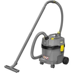 Kärcher Aspirador a seco e a molhado , NT 22/1 Ap L, 1300 W, capacidade 22 l, Aspirador a seco e a molhado, NT 22/1 Ap L, 1300 W, capacidade 22 l. Aparelho base do aspirador a seco e a molhado prático e, ao mesmo tempo, extremamente potente. Ideal para ut