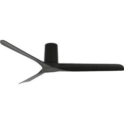 kaiserkraft Ventoinha de teto Lucci air Londo, incl. comando à distância, preto, Ventoinha de teto Lucci air Londo, incl. comando à distância, preto. Motor DC muito silencioso e eficiente com 6 velocidades, 3 - 35 W. 3 pás leves em ABS com um diâmetro de