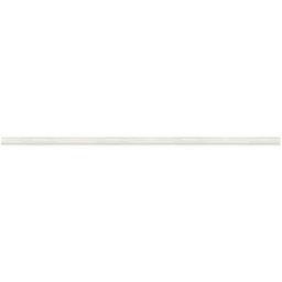 kaiserkraft Barra de teto ST, comprimento 1200 mm, pintado a branco, Barra de teto ST, comprimento 1200 mm, pintado a branco. Barra de teto CasaFan ST, pode ser encurtada à medida pretendida, para ventoinhas de teto CasaFan.