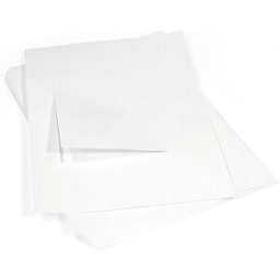 kaiserkraft Película fosca para impressão a laser, AxL 296 x 209 mm, A4, embalagem de 10 unid., Película fosca para impressão a laser, AxL 296 x 209 mm, A4, embalagem de 10 unid. Tem 10 folhas. Em branco para preenchimento. Para impressora a laser. Prátic