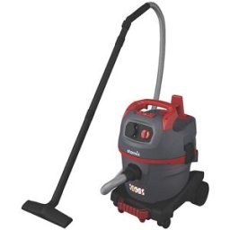 starmix Aspirador a seco e a molhado , aspirador de limpeza profissional 20 l, tomada de conexão, potência 1400 W, Aspirador a seco e a molhado, aspirador de limpeza profissional 20 l, tomada de conexão, potência 1400 W. Aspiração a molhado e a seco sem t