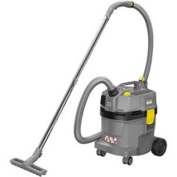 Kärcher Aspirador a seco e a molhado , NT 22/1 Ap Te L, 1300 W, com tomada para aparelhos, Aspirador a seco e a molhado, NT 22/1 Ap Te L, 1300 W, com tomada para aparelhos. Aparelho base do aspirador a seco e a molhado prático e, ao mesmo tempo, extremame