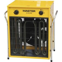 kaiserkraft Aquecedor elétrico B Master, 400 V/50 - 60 Hz/trifásico, CxLxA 350 x 540 x 590 mm, Aquecedor elétrico B Master, 400 V/50 - 60 Hz/trifásico, CxLxA 350 x 540 x 590 mm. Reposição automática. Termóstato incluído. Sem consumo de oxigénio. Inodoros,