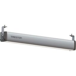 Treston Candeeiro LED para posto de trabalho IntoLite , comprimento 850 mm, oscilável, branco neutro, 1800 Lux, Candeeiro LED para posto de trabalho IntoLite, comprimento 850 mm, oscilável, branco neutro, 1800 Lux. Extraordinária relação preço/qualidade.