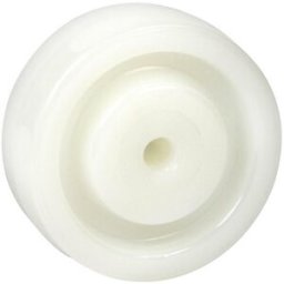 Wicke Roda em poliamida , corpo reforçado, Ø x largura da roda 100 x 35 mm, mancal de deslize, Roda em poliamida, corpo reforçado, Ø x largura da roda 100 x 35 mm, mancal de deslize. Elevada resistência ao desgaste. Corpo reforçado. Elevada capacidade de