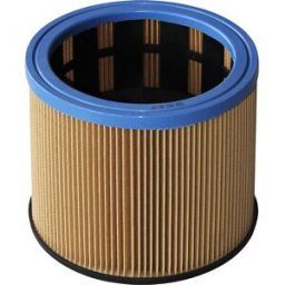 starmix Cartucho de filtro de pregas , com superfície de filtragem em celulose de aprox. 7200 cm², para aspirador profissional, Cartucho de filtro de pregas, com superfície de filtragem em celulose de aprox. 7200 cm², para aspirador profissional.