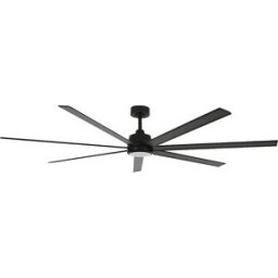 kaiserkraft Ventoinha de teto Lucci air Atlanta II, incl. comando à distância, preto, Ventoinha de teto Lucci air Atlanta II, incl. comando à distância, preto. Motor DC muito silencioso e eficiente com 6 velocidades, 5 - 55 W. Com comando à distância para