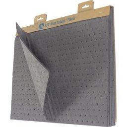 PIG Dispensador de panos absorventes universais MAT TABLET® Pack , versão universal, embalagem de 9 unid., LxC 360 x 510 mm, Dispensador de panos absorventes universais MAT TABLET® Pack, versão universal, embalagem de 9 unid., LxC 360 x 510 mm. Absorção e