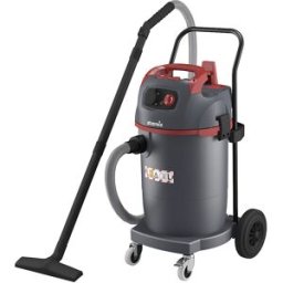 starmix Aspirador a seco e a molhado , aspirador de limpeza profissional 45 l, tomada de conexão, limpeza automática do filtro, potência 1400 W, Aspirador a seco e a molhado, aspirador de limpeza profissional 45 l, tomada de conexão, limpeza automática do