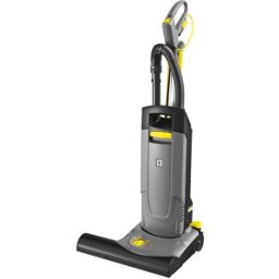 Kärcher Aspirador de escova , CV 48/2, 1200 W, largura 480 mm, com proteção eletrónica contra sobrecarga das escovas, Aspirador de escova, CV 48/2, 1200 W, largura 480 mm, com proteção eletrónica contra sobrecarga das escovas. Auxílio ótico de ajuste das