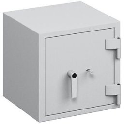 kaiserkraft Armário de segurança protegido contra incêndios, VDMA B, S2, S 60 P, AxLxP 440 x 463 x 427 mm, Armário de segurança protegido contra incêndios, VDMA B, S2, S 60 P, AxLxP 440 x 463 x 427 mm. Grau de segurança B segundo VDMA 24992 (edição maio 1