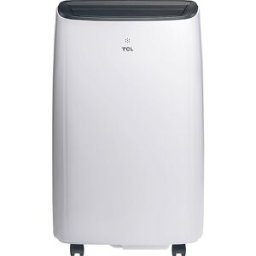 kaiserkraft Aparelho de ar condicionado móvel 9000 BTU série PD, aparelho 3 em 1, branco, Aparelho de ar condicionado móvel 9000 BTU série PD, aparelho 3 em 1, branco. Arrefecer, aquecer, ventilar. Refrigerante ecológico. 3 níveis de velocidade. Temporiza
