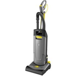 Kärcher Aspirador de escova , CV 30/1, 1150 W, largura 300 mm, com ajuste manual das escovas dos rolos, Aspirador de escova, CV 30/1, 1150 W, largura 300 mm, com ajuste manual das escovas dos rolos. Pega regulável em altura. Ajuste manual das escovas dos