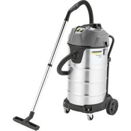 Kärcher Aspirador de sólidos e líquidos 90/2 Me Classic Edition , recipiente de aço inoxidável de 90 l, 2300 W, sistema Ø 40 mm, Aspirador de sólidos e líquidos 90/2 Me Classic Edition, recipiente de aço inoxidável de 90 l, 2300 W, sistema Ø 40 mm. Dois m