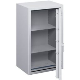 kaiserkraft Armário de segurança protegido contra incêndios PRO, VDMA B, S2, LFS 30 P, AxLxP 1175 x 705 x 527 mm, Armário de segurança protegido contra incêndios PRO, VDMA B, S2, LFS 30 P, AxLxP 1175 x 705 x 527 mm. Grau de segurança B segundo VDMA 24992
