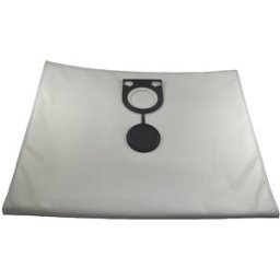 starmix Saco de filtro em velo , para aspiradores com recipiente de 45/78 l, embalagem de 10 unid., Saco de filtro em velo, para aspiradores com recipiente de 45/78 l, embalagem de 10 unid. Testado pelo IFA (BIA)/classe de pó M. Dupla camada. Capacidade p