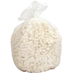 kaiserkraft Saco para balde do lixo, PEAD, 10 µm, 65 l, LxA 630 x 850 mm, branco, embalagem de 360 unid., Saco para balde do lixo, PEAD, 10 µm, 65 l, LxA 630 x 850 mm, branco, embalagem de 360 unid. Sistema Easy Opener para um manuseamento eficiente e sim
