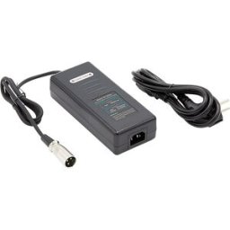 eurokraft pro Carregador , para bateria de iões de lítio, saída: DC29, 4 V, 2 Ah, Carregador, para bateria de iões de lítio, saída: DC29, 4 V, 2 Ah. Carregamento rápido. Baterias substituíveis opcionalmente disponíveis.