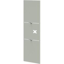 Axelent Placa de compensação, ajustável , altura 1100 mm, largura máx. 315 mm, Placa de compensação, ajustável, altura 1100 mm, largura máx. 315 mm. Placa de compensação ajustável, largura 14 - 315 mm.
