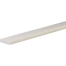 SHG Proteção de superfícies Knuffi® , tipo F FROST, unidade de 1 m, branco, Proteção de superfícies Knuffi®, tipo F FROST, unidade de 1 m, branco. Fixação até -10 °C. Ideal para câmaras frigoríficas, etc. Cola de acrilato fortemente aderente, resistente à