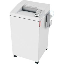IDEAL Destruidor de documentos 2604 , capacidade do recipiente 100 l, MC com lubrificador, 0,8 x 12 mm, Destruidor de documentos 2604, capacidade do recipiente 100 l, MC com lubrificador, 0,8 x 12 mm. Pacote de segurança SPS (Safety Protection System). Ní