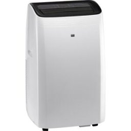 TCL Aparelho de ar condicionado móvel 12000 BTU , aparelho 3 em 1, potência de refrigeração 3,2 kW, branco, Aparelho de ar condicionado móvel 12000 BTU, aparelho 3 em 1, potência de refrigeração 3,2 kW, branco. Aparelho 3 em 1: para climatizar, desumidifi