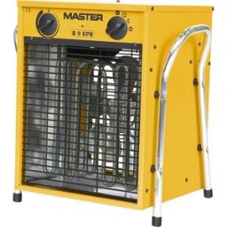 kaiserkraft Aquecedor elétrico B Master, 400 V/50 Hz, CxLxA 340 x 420 x 440 mm, Aquecedor elétrico B Master, 400 V/50 Hz, CxLxA 340 x 420 x 440 mm. Reposição automática. Termóstato incluído. Sem consumo de oxigénio. Inodoros, sem gases de escape, sem cond