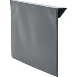 kaiserkraft Bolsas de inscrição ECO, para caixilho de sobrepor em madeira, embalagem de 50 unid., para formato A4, Bolsas de inscrição ECO, para caixilho de sobrepor em madeira, embalagem de 50 unid., para formato A4. Sustentabilidade: PVC biológico à bas