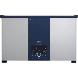 Elma Aparelho de ultrassons , sonic Select 300, volume total 27,5 l, Aparelho de ultrassons, sonic Select 300, volume total 27,5 l. 5 modos de ultrassons para melhores resultados de limpeza. Memória para 4 programas de limpeza individuais. Display simples