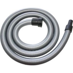 starmix Mangueira de aspiração de substituição , para aspirador a seco e a molhado, comprimento 3,2 m, diâmetro 35 mm, Mangueira de aspiração de substituição, para aspirador a seco e a molhado, comprimento 3,2 m, diâmetro 35 mm.