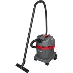 starmix Aspirador a molhado/seco eCraft L-1422 HKR , 1400 W, capacidade 22 l, Aspirador a molhado/seco eCraft L-1422 HKR, 1400 W, capacidade 22 l. Desenvolvidos para trabalhos na oficina e na garagem. Espaço de arrumação para acessórios na parte superior