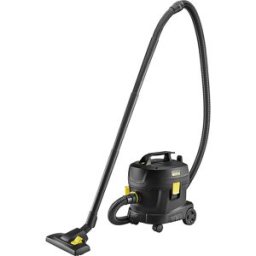 Kärcher Aspirador a seco , 11/1 Classic ADV Re!Plast, 850 W, capacidade do recipiente 11 l, Aspirador a seco, 11/1 Classic ADV Re!Plast, 850 W, capacidade do recipiente 11 l. Robustos, duradouros e sustentáveis. São compostos por 60% de material reciclado
