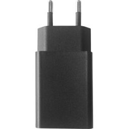 Safescan Adaptador de rede para verificador de notas , USB-A, ficha UE padrão, Adaptador de rede para verificador de notas, USB-A, ficha UE padrão. Ficha UE padrão. Adaptador de rede USB-A e carregador. Compatibilidade com 55/75 LED. Este potente adaptado