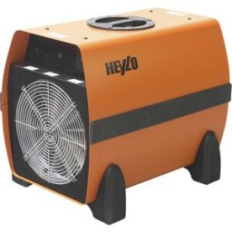 kaiserkraft Aquecedor elétrico Heylo DE 20, 400 V/50 - 60 Hz/trifásico, CxLxA 570 x 414 x 482 mm, Aquecedor elétrico Heylo DE 20, 400 V/50 - 60 Hz/trifásico, CxLxA 570 x 414 x 482 mm. Elemento de aquecimento em espiral para um aquecimento rápido e uniform
