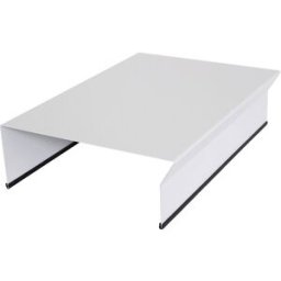 kaiserkraft Mesa de apoio, para máquinas de selar SEALKID e ECO, com costura de solda 421 mm, Mesa de apoio, para máquinas de selar SEALKID e ECO, com costura de solda 421 mm. Mesa de apoio para fácil manuseamento mesmo em caso de sacos grandes e pesados.