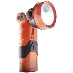 kaiserkraft Lanterna de segurança LED, com bateria de iões de lítio, norma ATEX, IP67, Lanterna de segurança LED, com bateria de iões de lítio, norma ATEX, IP67. ADALIT® - a luz inteligente e profissional que não pode faltar na indústria! A capacidade res