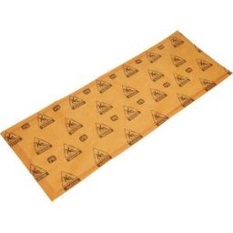 PIG Pads absorventes de água Absorb-&-Lock™ , 10 unidades, CxL 990 x 305 mm, laranja, Pads absorventes de água Absorb-&-Lock™, 10 unidades, CxL 990 x 305 mm, laranja. Incha em contacto com a água e expande-se. Formam uma barreira que impede que mais fugas