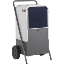 Kroll Desumidificador de ar , desempenho de desumidificação 80l/24h, CxLxA 615 x 620 x 860 mm, Desumidificador de ar, desempenho de desumidificação 80l/24h, CxLxA 615 x 620 x 860 mm. Basta pousar para que fiquem imediatamente operacionais. Funcionamento s