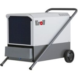 Kroll Desumidificador de ar , desempenho de desumidificação 40l/24h, CxLxA 830 x 495 x 610 mm, Desumidificador de ar, desempenho de desumidificação 40l/24h, CxLxA 830 x 495 x 610 mm. Basta pousar para que fiquem imediatamente operacionais. Funcionamento s
