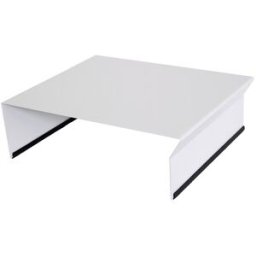 kaiserkraft Mesa de apoio, para máquinas de selar SEALKID e ECO, com costura de solda 236 mm, Mesa de apoio, para máquinas de selar SEALKID e ECO, com costura de solda 236 mm. Mesa de apoio para fácil manuseamento mesmo em caso de sacos grandes e pesados.