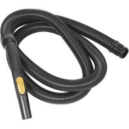 Kärcher Mangueira de aspiração antiestática , com curvatura, comprimento 2,5 m, Mangueira de aspiração antiestática, com curvatura, comprimento 2,5 m. Adequada para os modelos de aspiradores a seco da T 191, T 10/1, T 12/1, T 201 e T 17/1. Qualidade melho