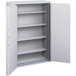 kaiserkraft Armário de segurança protegido contra incêndios PRO, VDMA B, S2, LFS 30 P, AxLxP 1875 x 1305 x 527 mm, Armário de segurança protegido contra incêndios PRO, VDMA B, S2, LFS 30 P, AxLxP 1875 x 1305 x 527 mm. Grau de segurança B segundo VDMA 2499
