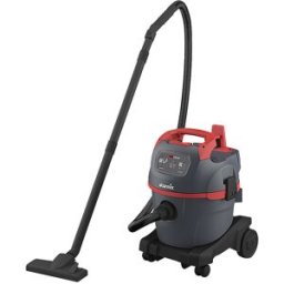 starmix Aspirador de sólidos e líquidos uClean 1420 , 20 l recipiente de plástico, 1400 W, sistema Ø 35 mm, Aspirador de sólidos e líquidos uClean 1420, 20 l recipiente de plástico, 1400 W, sistema Ø 35 mm. Turbina de alta velocidade - elevada potência de
