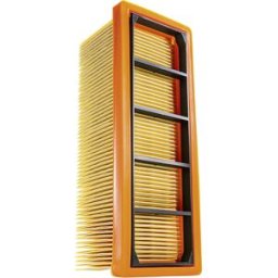 Kärcher Filtro de pregas , para aspirador NT/Multisauger, laranja, Filtro de pregas, para aspirador NT/Multisauger, laranja. Filtro para os modelos: MULTISAUGER SE 2001, SE 3001, SE 4001, SE 5.100, SE 6.100. O filtro de pregas planas permite aspirar a sec