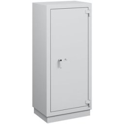kaiserkraft Armário de segurança protegido contra incêndios, VDMA B, S2, S 120 P, AxLxP 1800 x 794 x 560 mm, Armário de segurança protegido contra incêndios, VDMA B, S2, S 120 P, AxLxP 1800 x 794 x 560 mm. Grau de segurança B segundo VDMA 24992 (edição ma