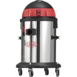 kaiserkraft Aspirador de líquidos e sólidos EVO 429 Inox, 2160 W, volume 50 l, Aspirador de líquidos e sólidos EVO 429 Inox, 2160 W, volume 50 l. Turbinas multimotor - individualmente ativáveis para potência flexível. Robusto recipiente de sujidade em aço
