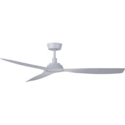kaiserkraft Ventoinha de teto Lucci air Moto, incl. comando à distância, branco, Ventoinha de teto Lucci air Moto, incl. comando à distância, branco. Motor DC muito silencioso e eficiente com 6 velocidades, 2 - 25 W. 3 pás leves em ABS com um diâmetro de