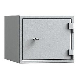 kaiserkraft Cofre de embutir em móvel, VDMA A, LFS 30 P, AxLxP 250 x 300 x 383 mm, Cofre de embutir em móvel, VDMA A, LFS 30 P, AxLxP 250 x 300 x 383 mm. Grau de segurança A segundo a VDMA 24992 (edição de maio de 1995). Proteção contra incêndios: LFS 30