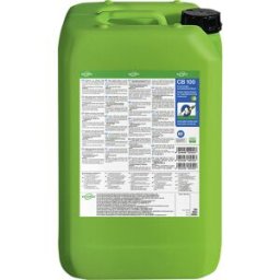 Bio-Circle Detergente industrial CB 100 , conteúdo 20 l, desengordurante, Detergente industrial CB 100, conteúdo 20 l, desengordurante. Sem VOC e sem necessidade de marcação. À base de matérias-primas renováveis. Adequados para utilização na indústria ali